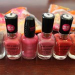 free nail polish!