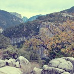 Friday’s Letters #18: Yosemite Edition