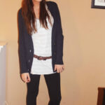 What I Wore Wed-nes-day: 12-12-12!