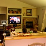 The Bachelor Recap, ft. My Siblings and Monkey Beach