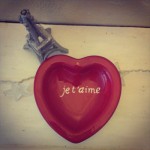 je t’aime