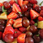 Summer Salad Recipes