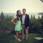 TAHOE WEDDING