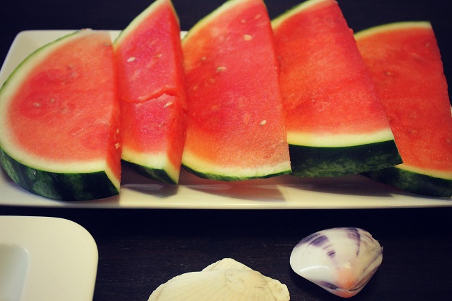 #freshfinds watermelon slices #shop