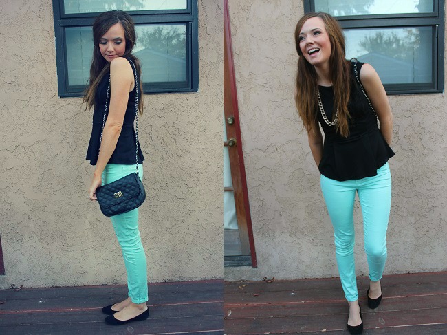 peplum