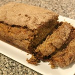 INCREDIBLY DELICIOUS CINNAMON SWIRL BANANA BREAD