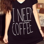 I NEED COFFEE