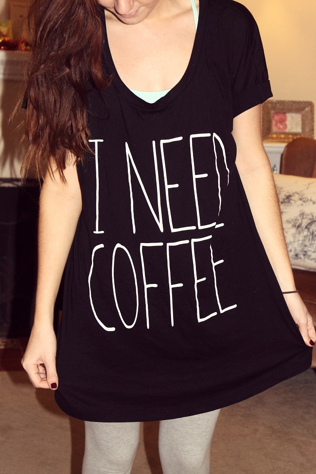 i need coffee #Rubi2Go #shop #cbias