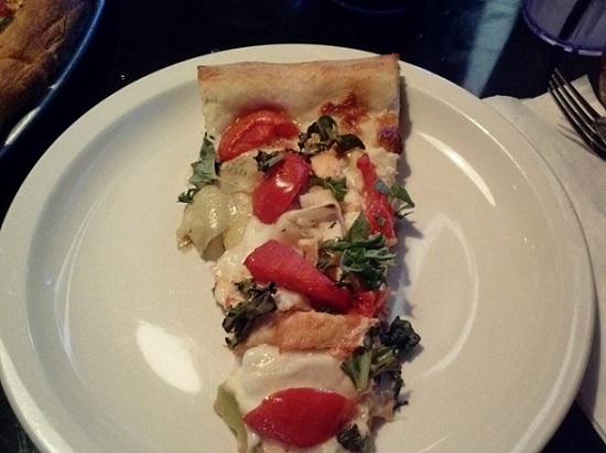 romas pizza