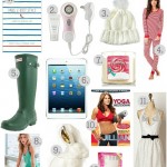 STOCKING STUFFERS AND GIFT GUIDE FOR HER