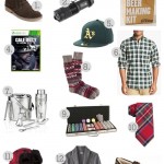 GIFT GUIDE FOR HIM