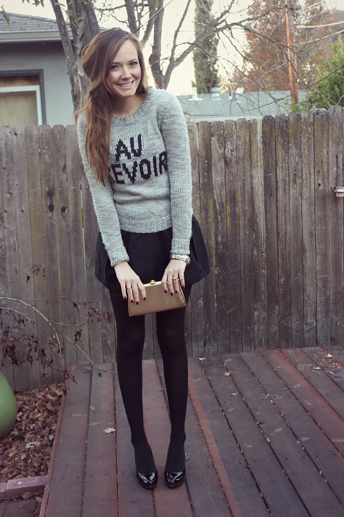 InStyle Outfit #PeopleInStyle
