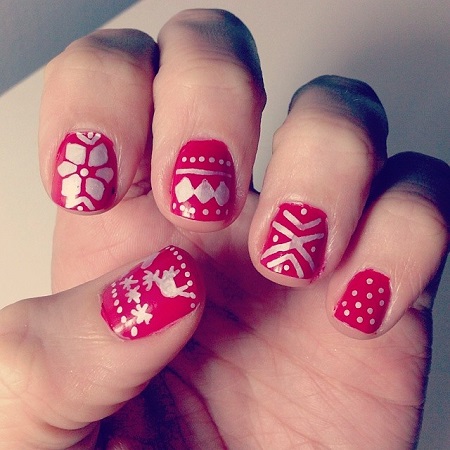 fair isle