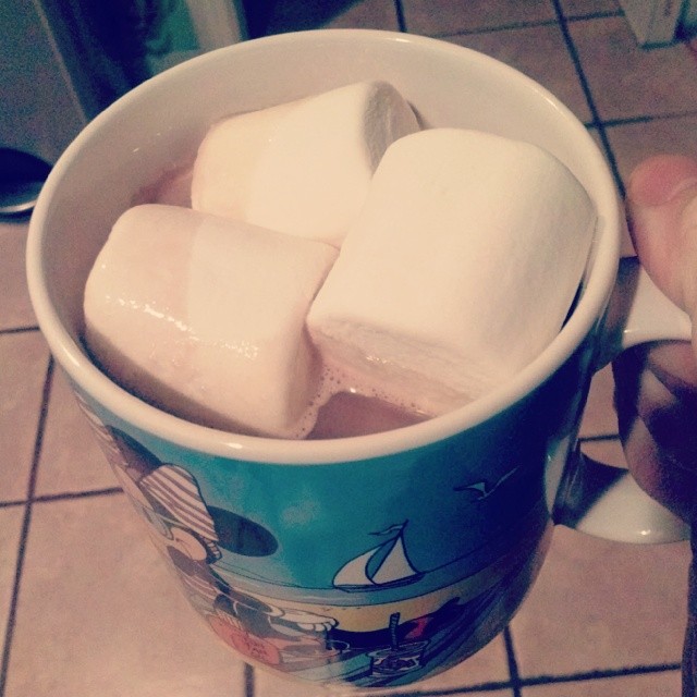 hotchocolate