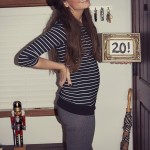 20 WEEKS