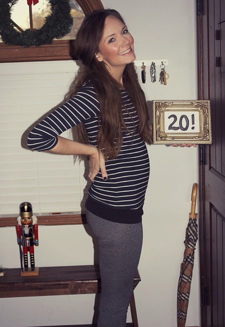 20 weeks