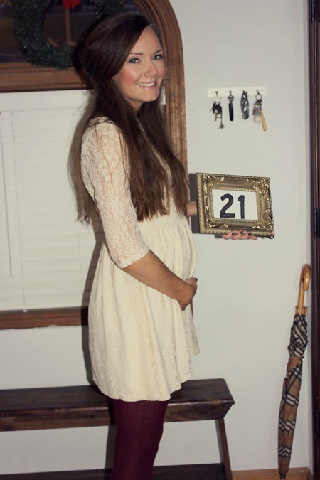 21 weeks