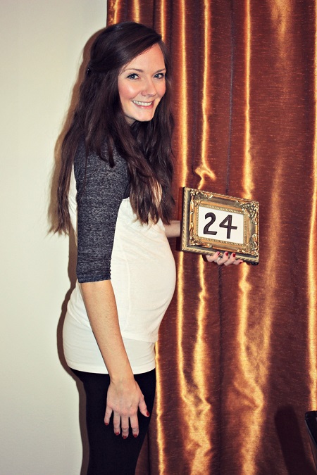 24 WEEKS
