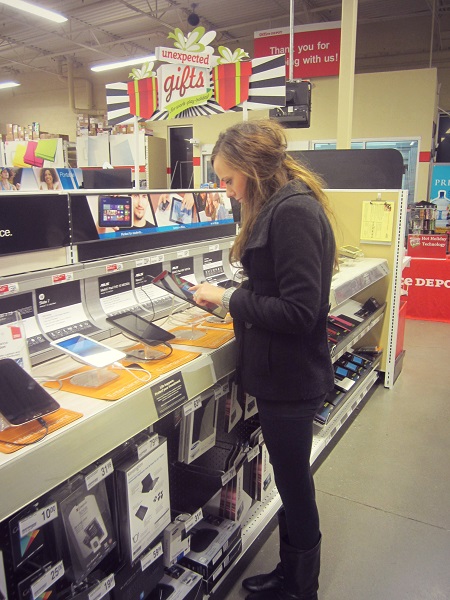 Office Depot #IntelTablets #shop #cbias