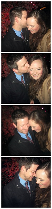 photobooth pics