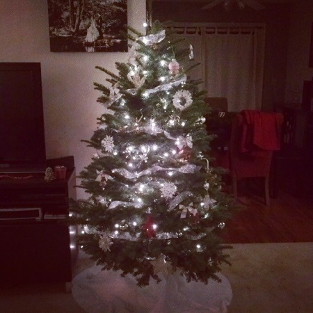 tree