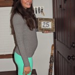 25 WEEKS