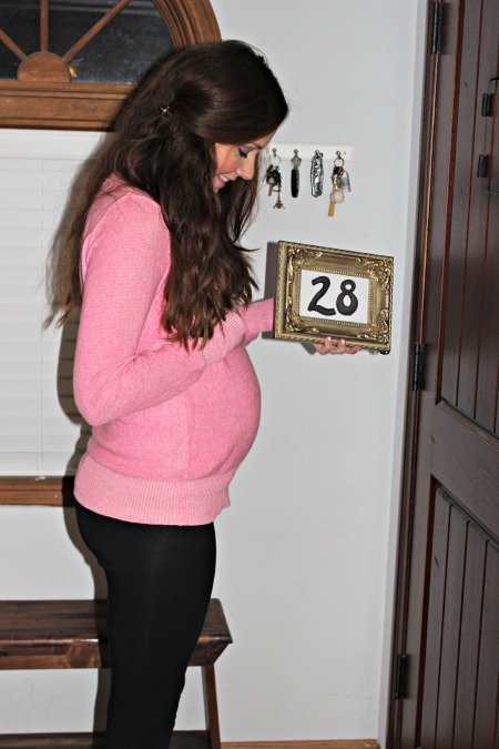 28 weeks 1-26-14