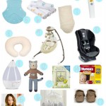 BABY REGISTRY FAVORITES