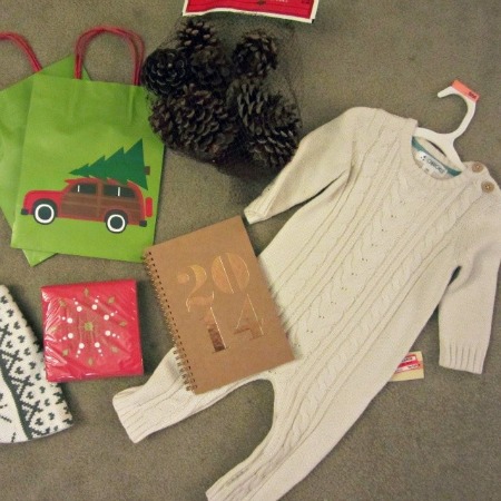 target haul