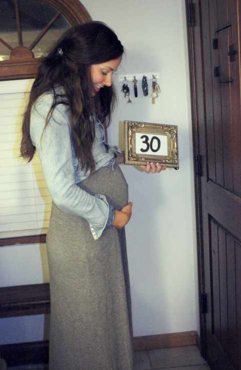 30 weeks