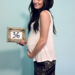 36 WEEKS