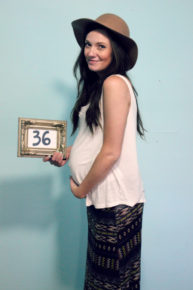 36weeks