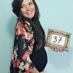 37 WEEKS