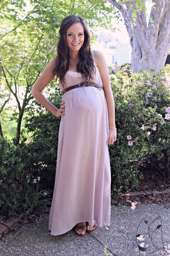 Maternity Baby Shower- Multi color