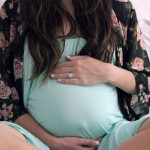 MATERNITY PHOTOS PART ONE