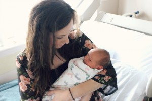 HOSPITAL BAG ESSENTIALS - Katie Did What