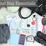 HOSPITAL BAG ESSENTIALS