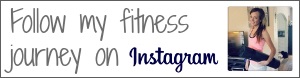 Fitness Instagram