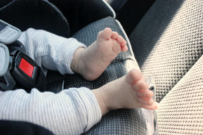 baby toes
