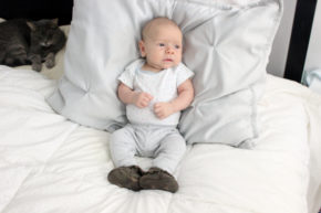 baby moccasins