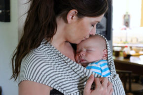solly baby wrap