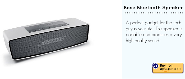 bose bluetooth speaker