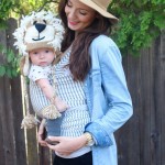 NEW MOM FASHION MUST HAVES