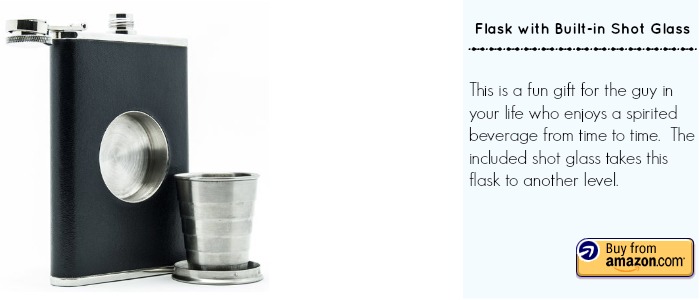 flask