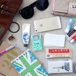 WHAT’S IN MY BAG