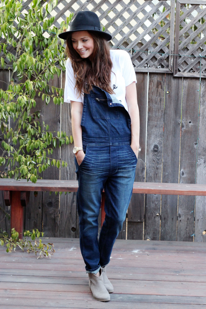 american eagle denim overalls