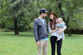 apple hill family