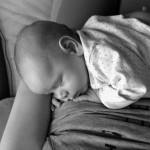 I DROPPED MY BABY… AND HE’S OKAY