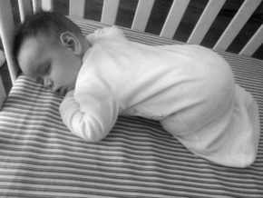 baby sleep