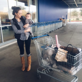 ikea trip